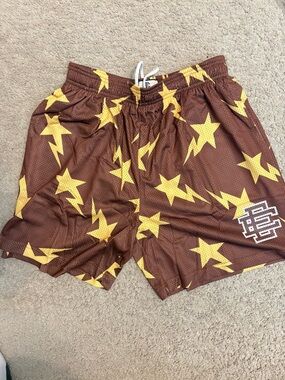 Eric Emmanuel Shorts